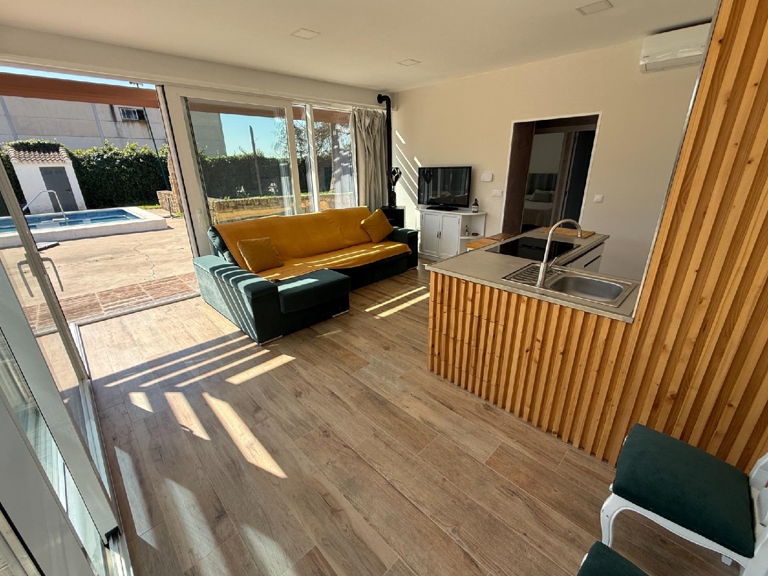 te koop huis Villafranca De Córdoba Alto Guadalquivir 2