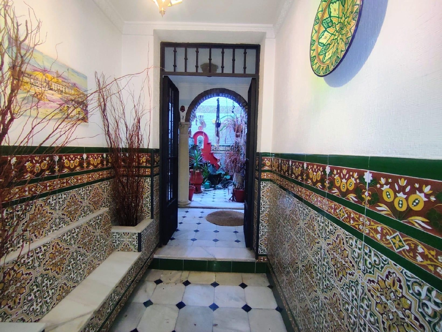 te koop huis Villafranca De Córdoba Alto Guadalquivir 4