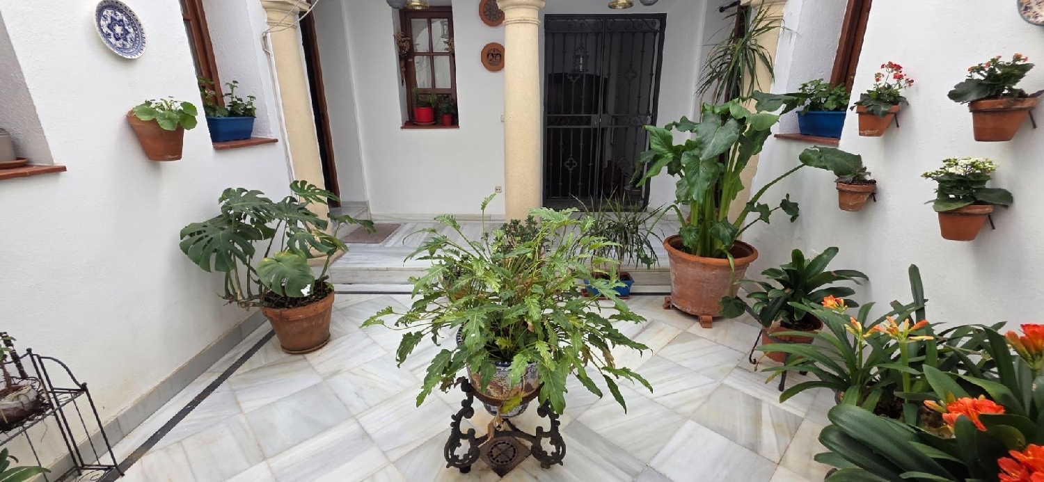  kaufen Haus Villafranca De Córdoba Alto Guadalquivir 5