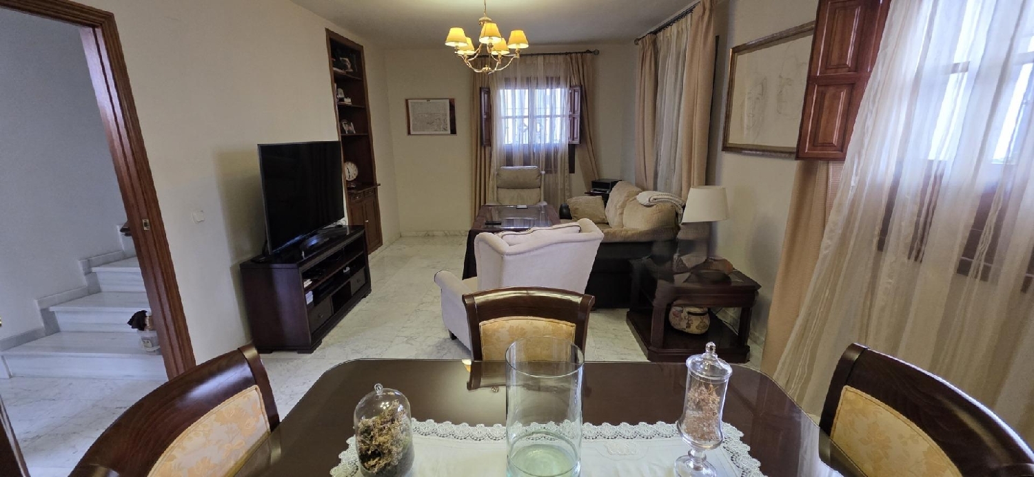 kaufen Haus Villafranca De Córdoba Alto Guadalquivir 3