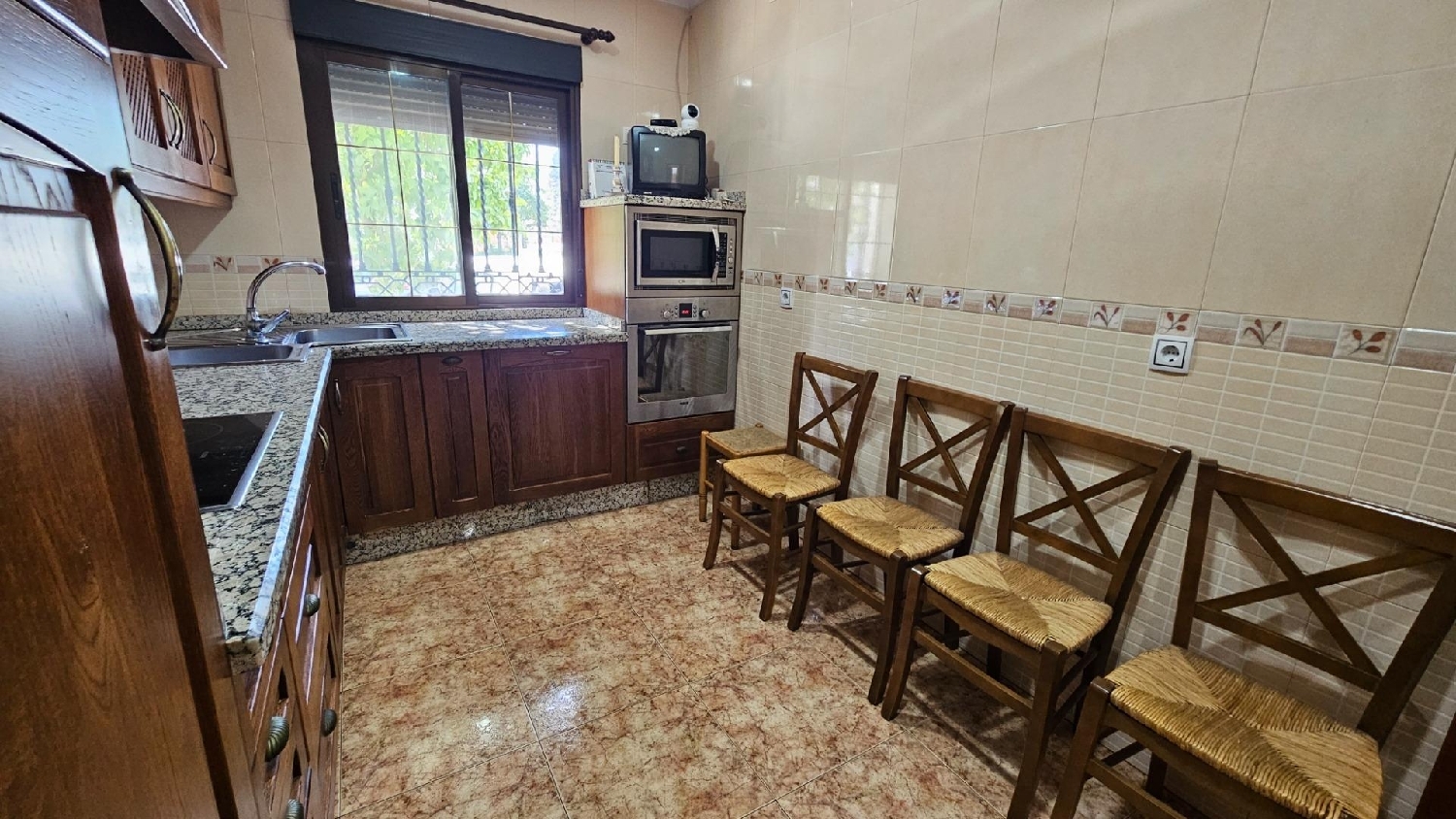 à vendre maison Villafranca De Córdoba Alto Guadalquivir 7