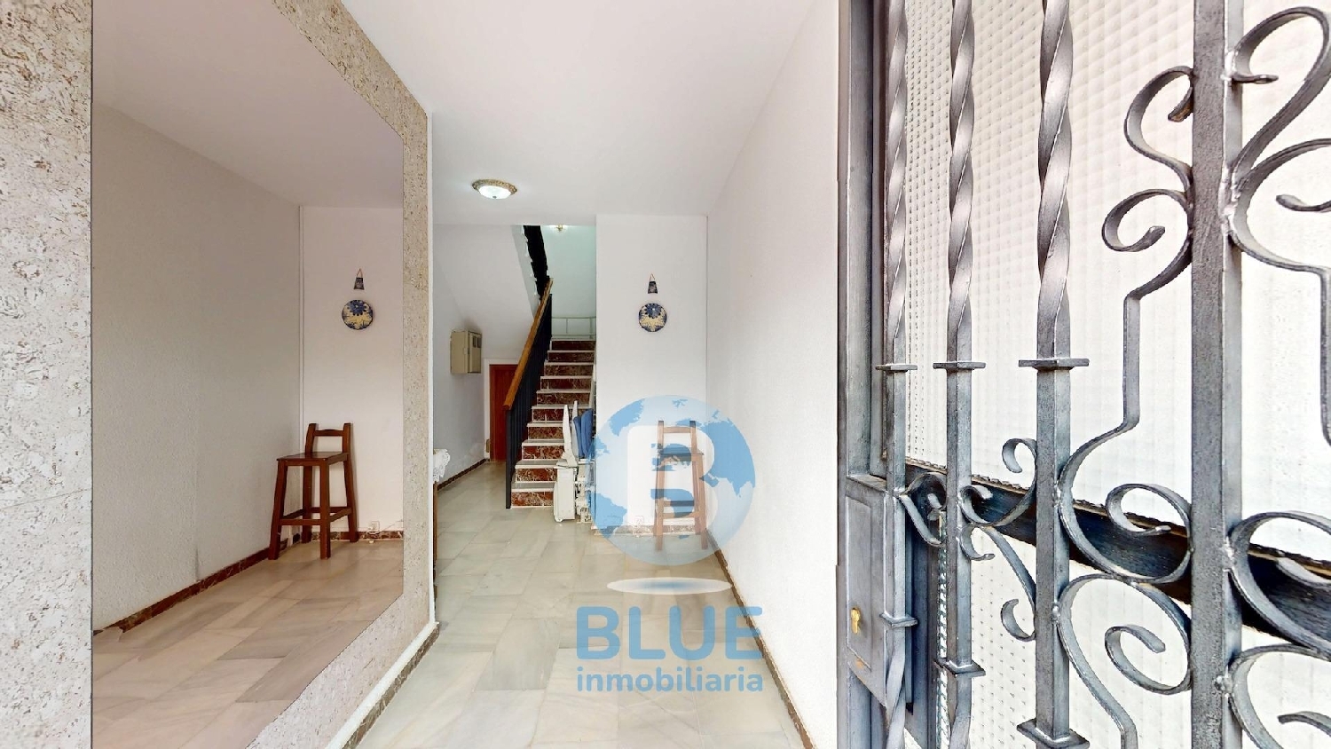  till salu hus Villafranca De Córdoba Alto Guadalquivir 1