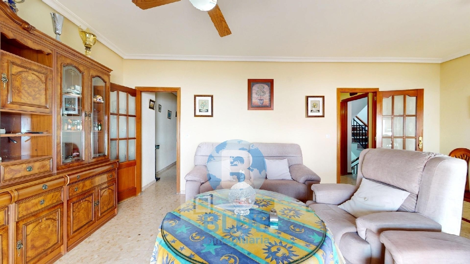  till salu hus Villafranca De Córdoba Alto Guadalquivir 7