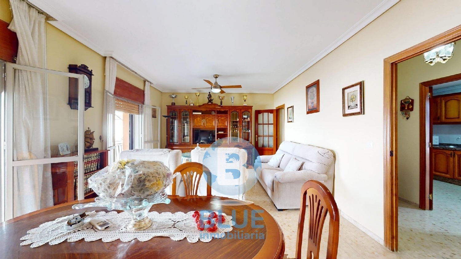  till salu hus Villafranca De Córdoba Alto Guadalquivir 5