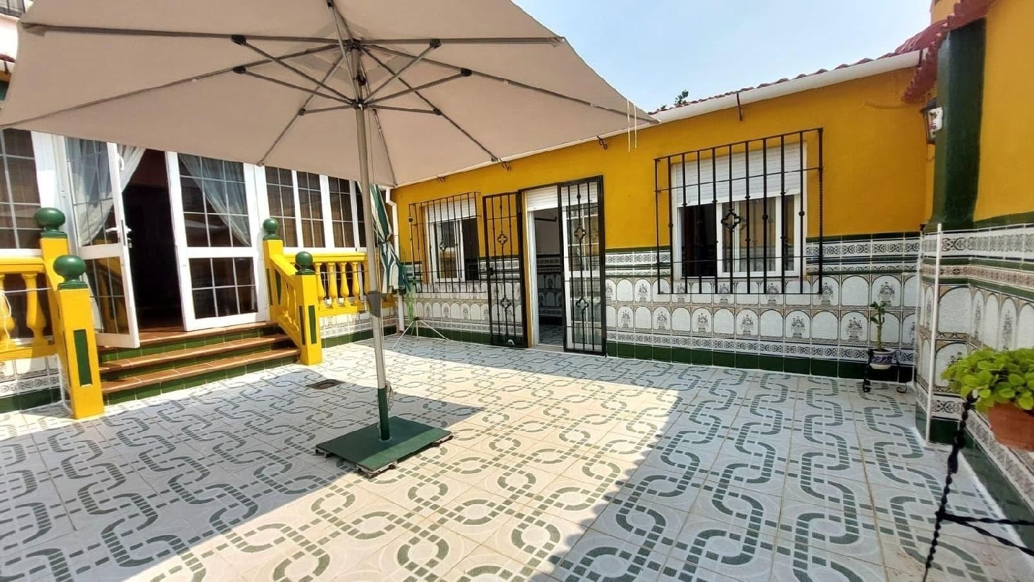  till salu hus Villafranca De Córdoba Alto Guadalquivir 3