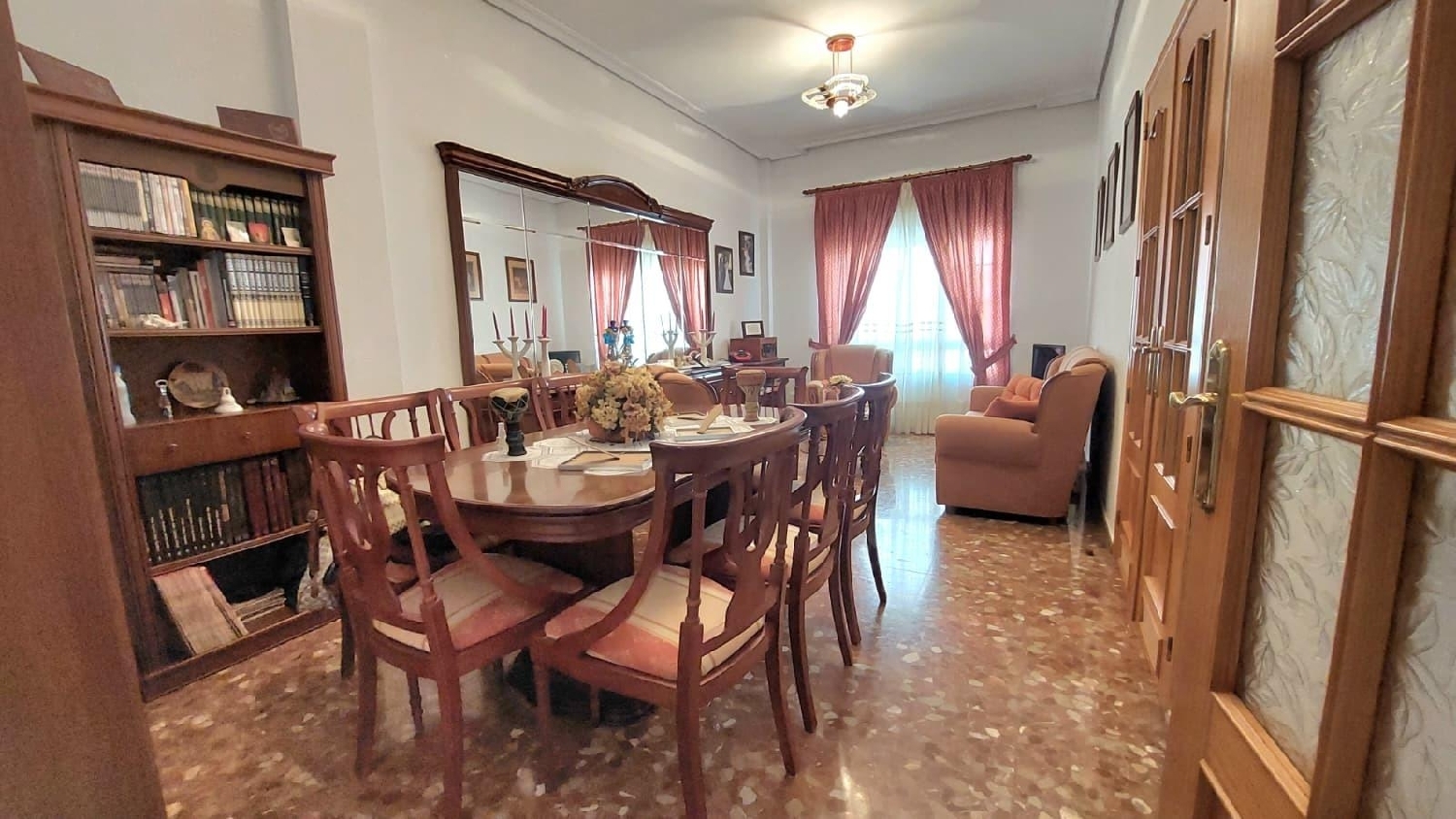  till salu hus Villafranca De Córdoba Alto Guadalquivir 5