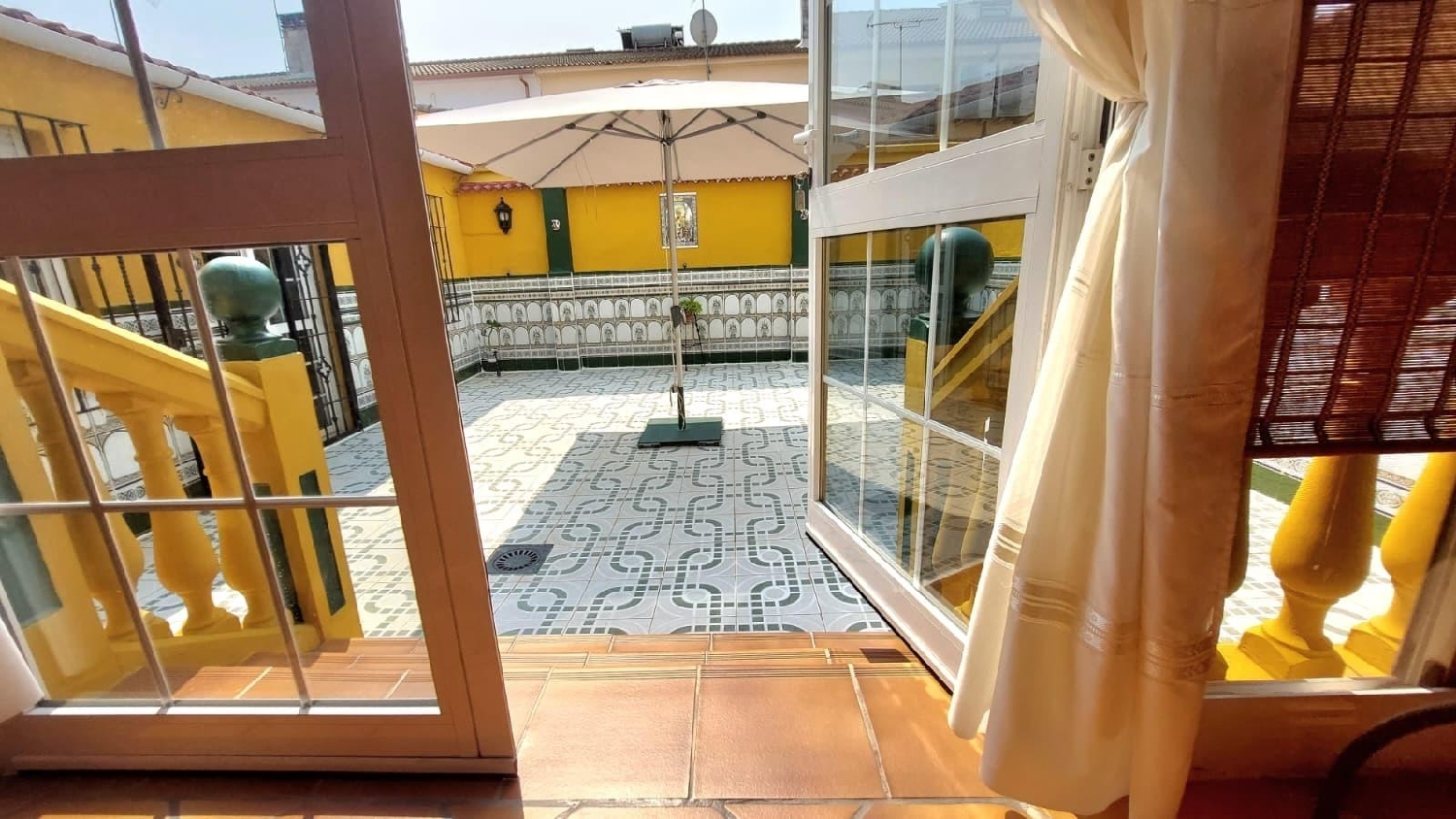  till salu hus Villafranca De Córdoba Alto Guadalquivir 2