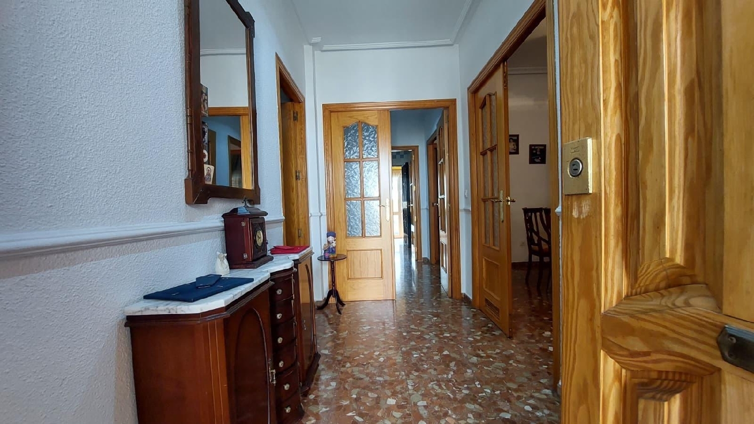  till salu hus Villafranca De Córdoba Alto Guadalquivir 7
