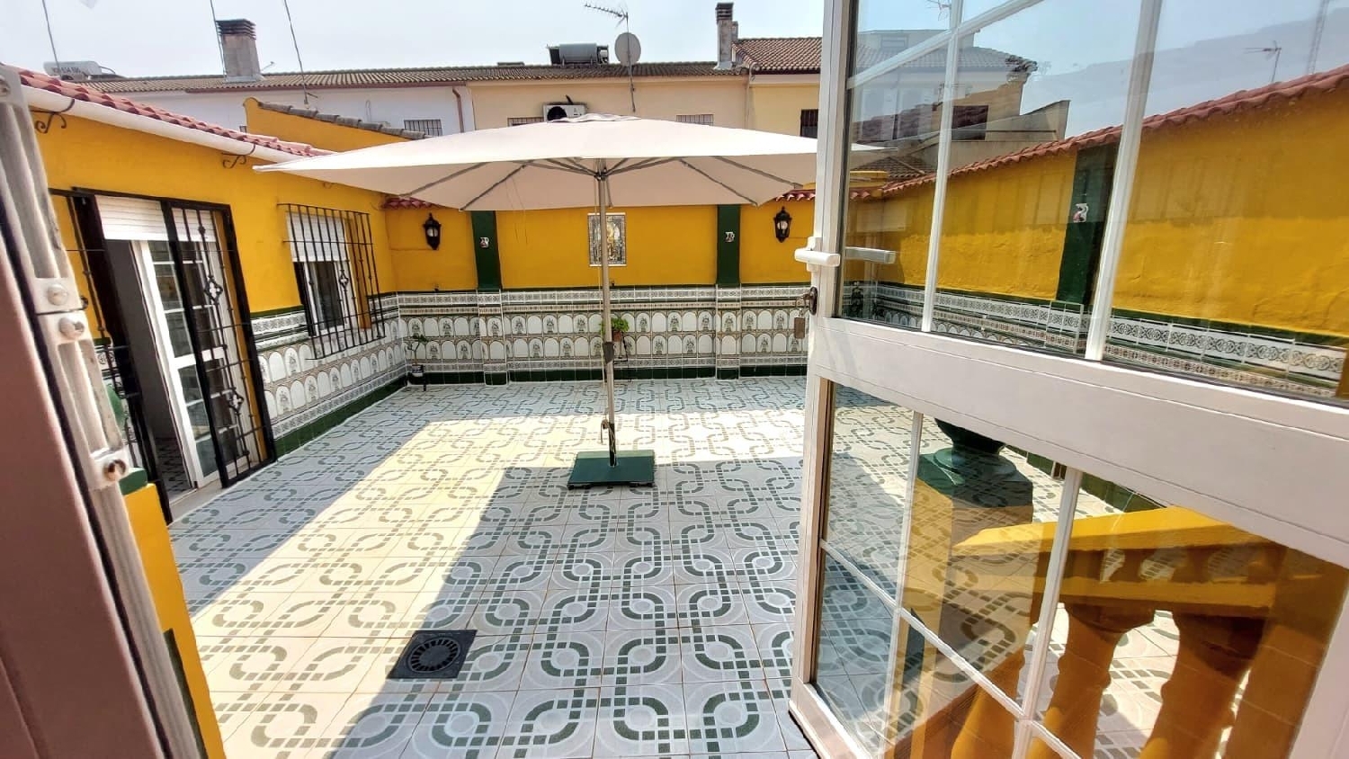  till salu hus Villafranca De Córdoba Alto Guadalquivir 4