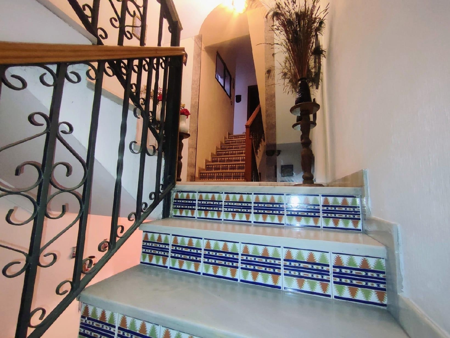  till salu hus Villafranca De Córdoba Alto Guadalquivir 1