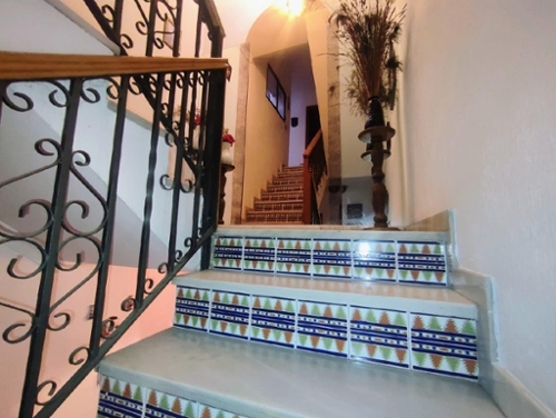Villafranca De Córdoba Alto Guadalquivir hus foto 6382184