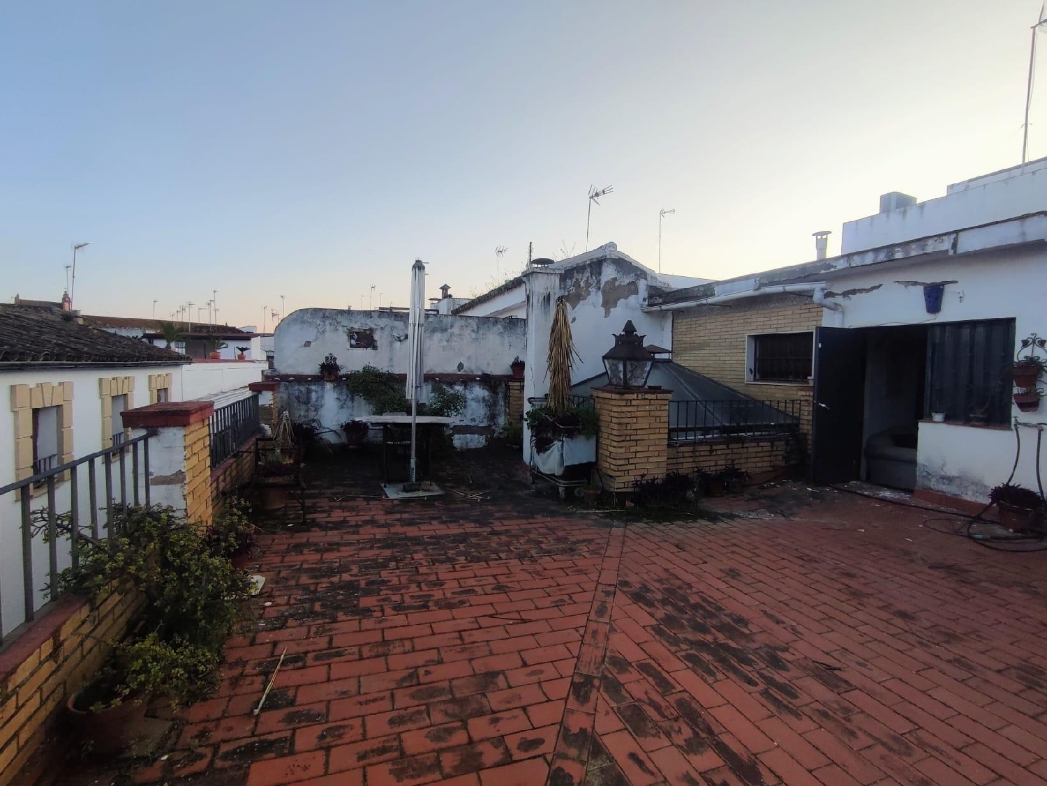  till salu hus Villafranca De Córdoba Alto Guadalquivir 5
