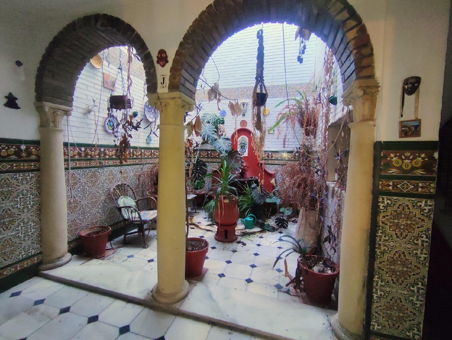  till salu hus Villafranca De Córdoba Alto Guadalquivir 4