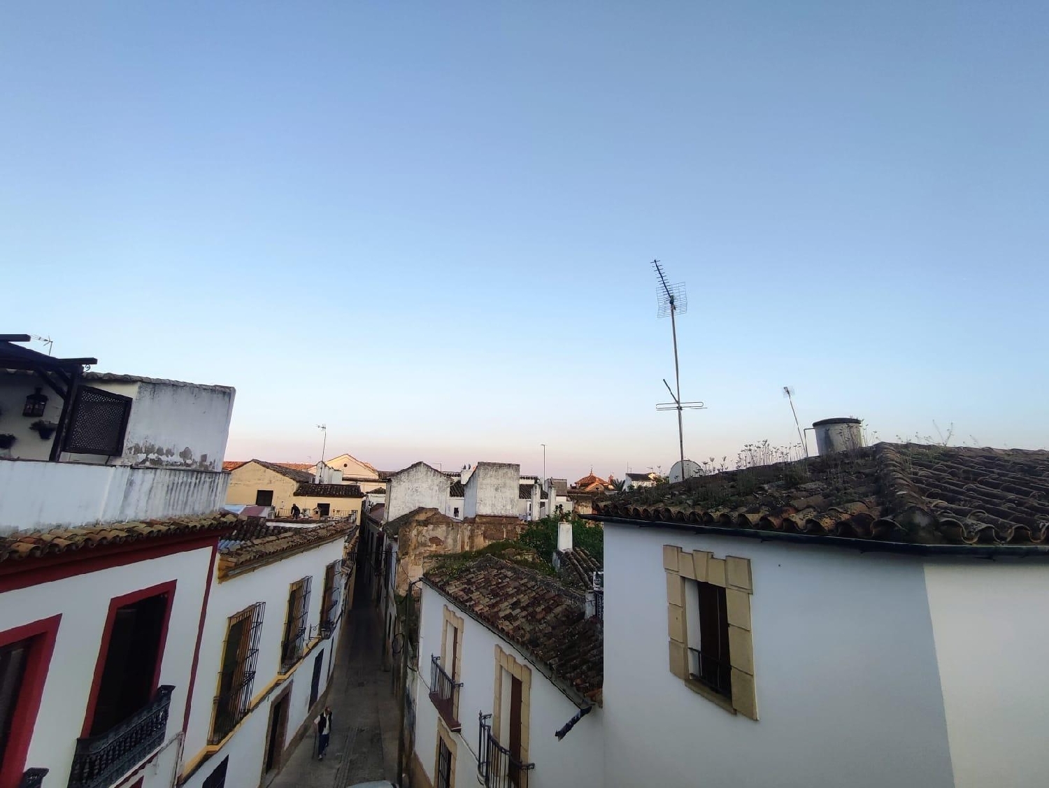  till salu hus Villafranca De Córdoba Alto Guadalquivir 2