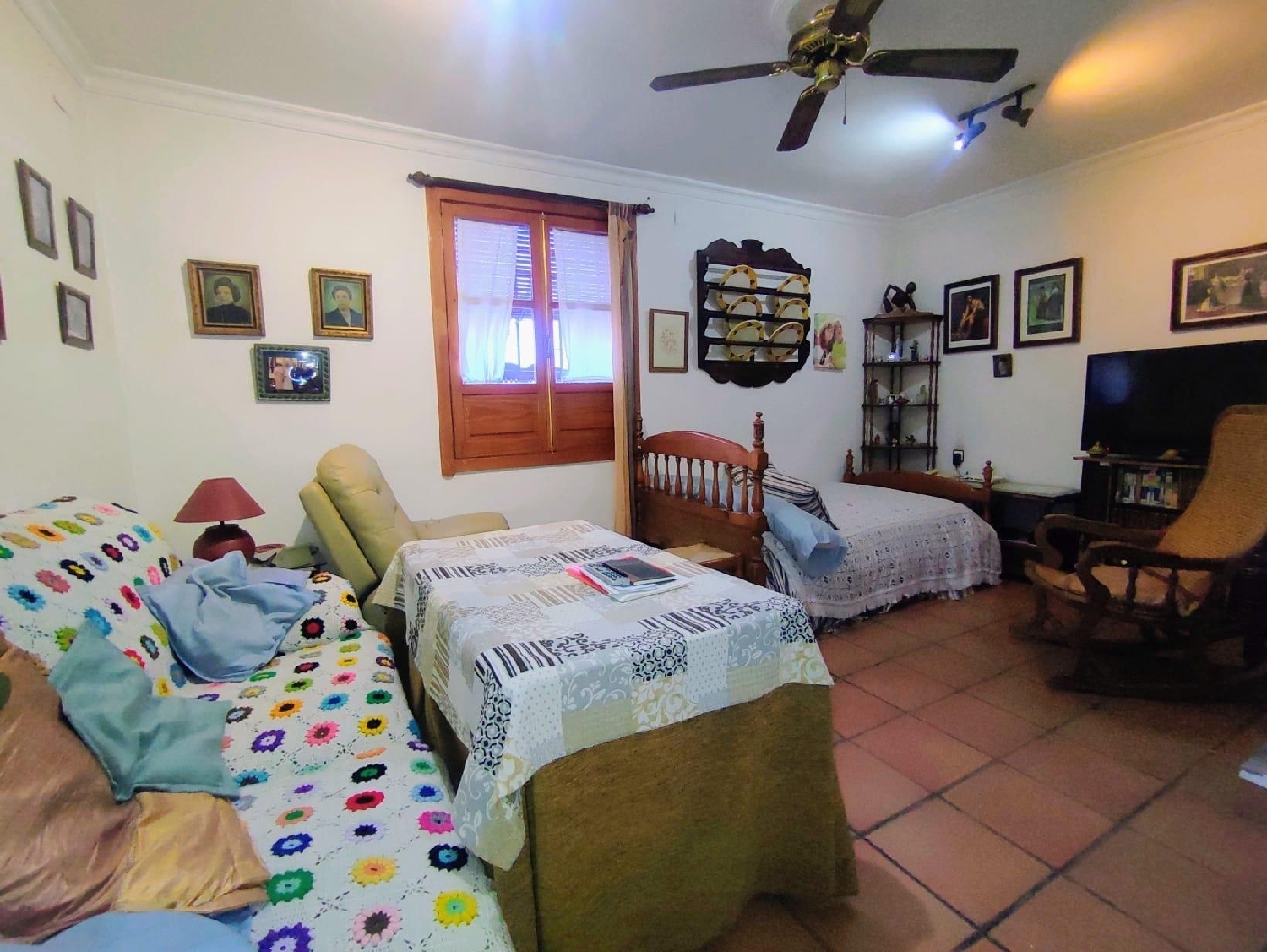  till salu hus Villafranca De Córdoba Alto Guadalquivir 7