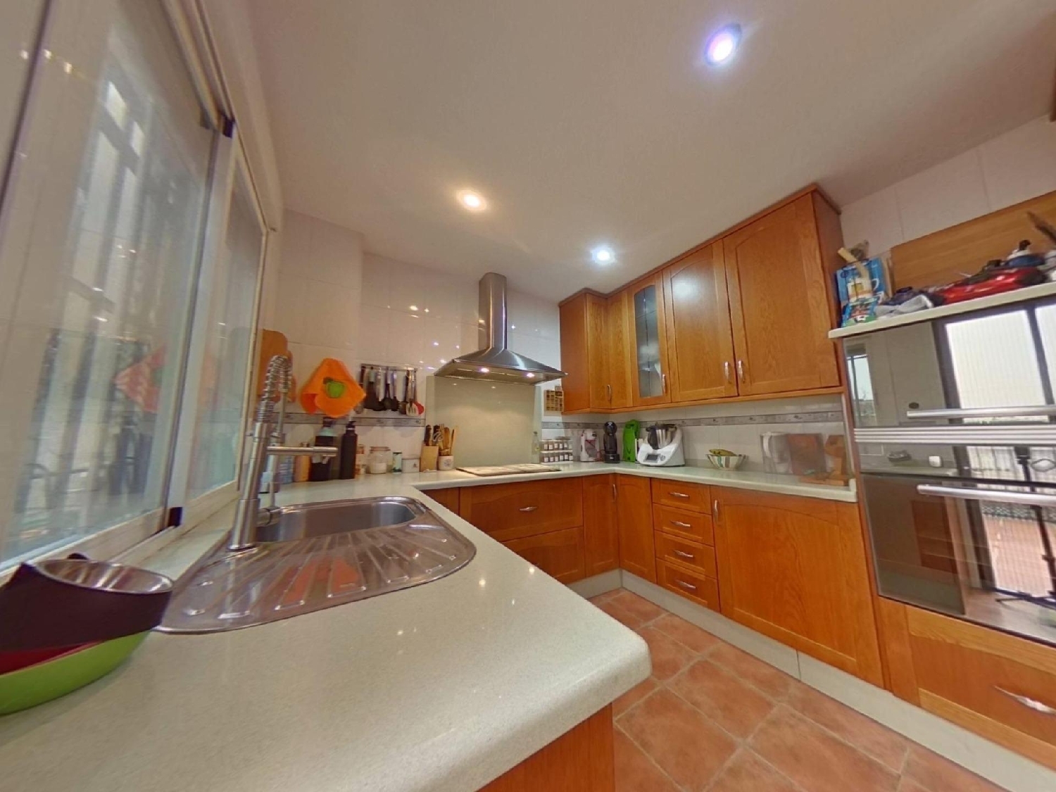  à vendre maison Villafranca De Córdoba Alto Guadalquivir 7