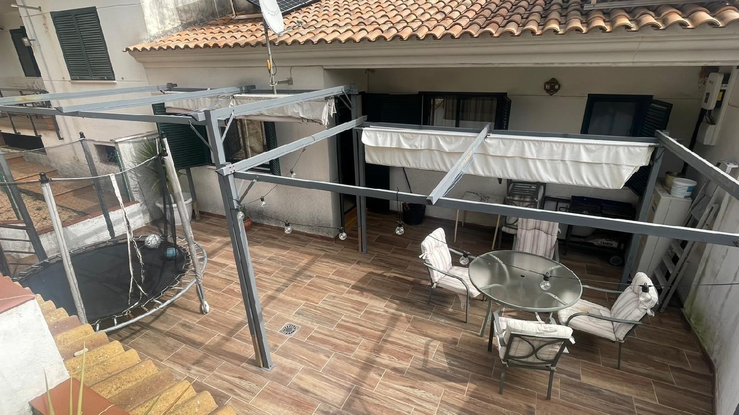  kaufen Haus Villafranca De Córdoba Alto Guadalquivir 2