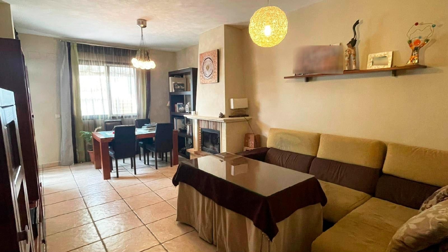  kaufen Haus Villafranca De Córdoba Alto Guadalquivir 3