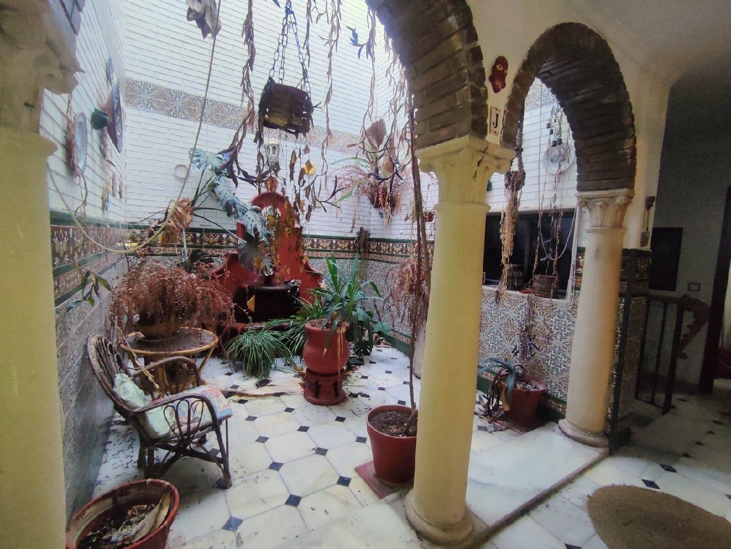 kaufen Haus Villafranca De Córdoba Alto Guadalquivir 7