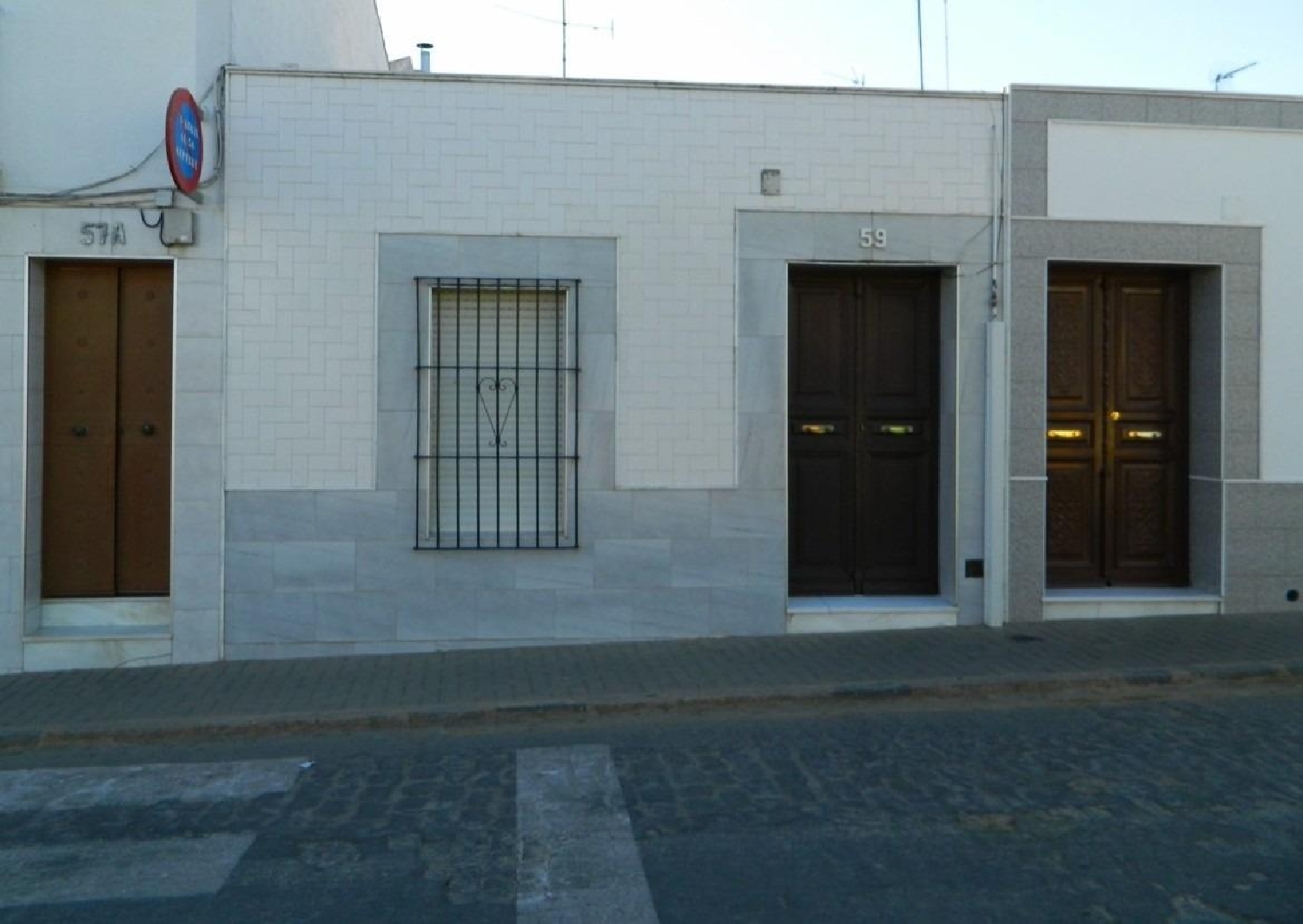  till salu hus Villafranca De Los Barros Tierra De Barros 1