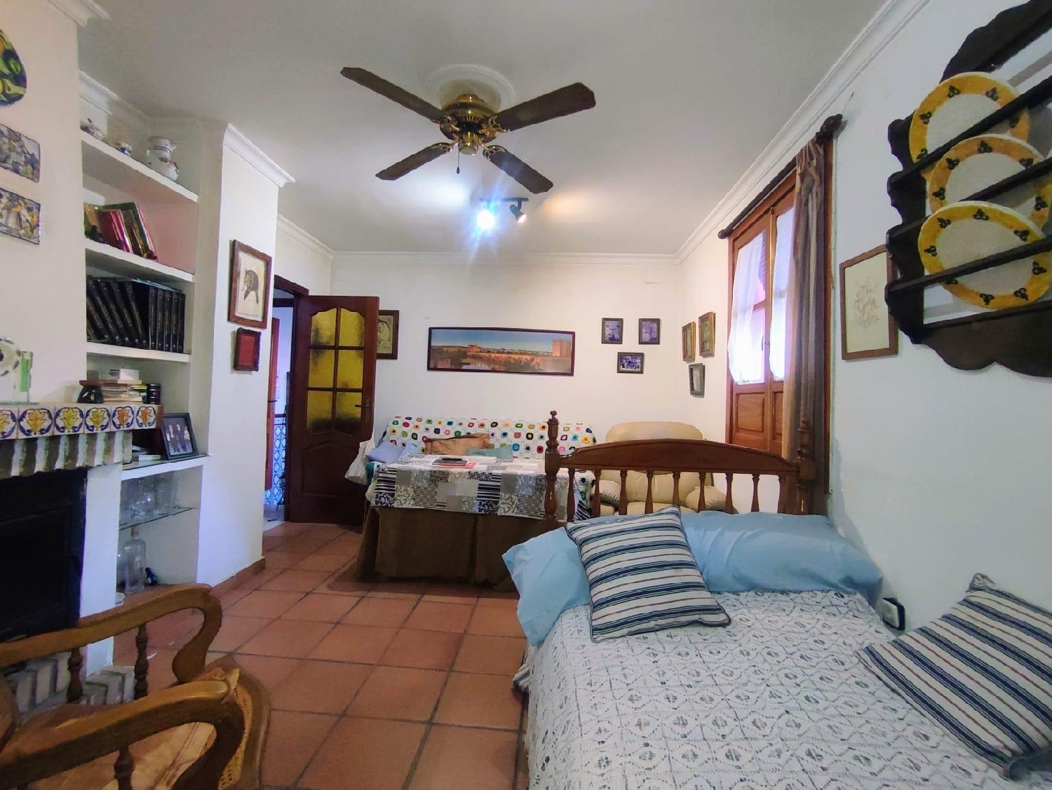  till salu hus Villafranca De Córdoba Alto Guadalquivir 5