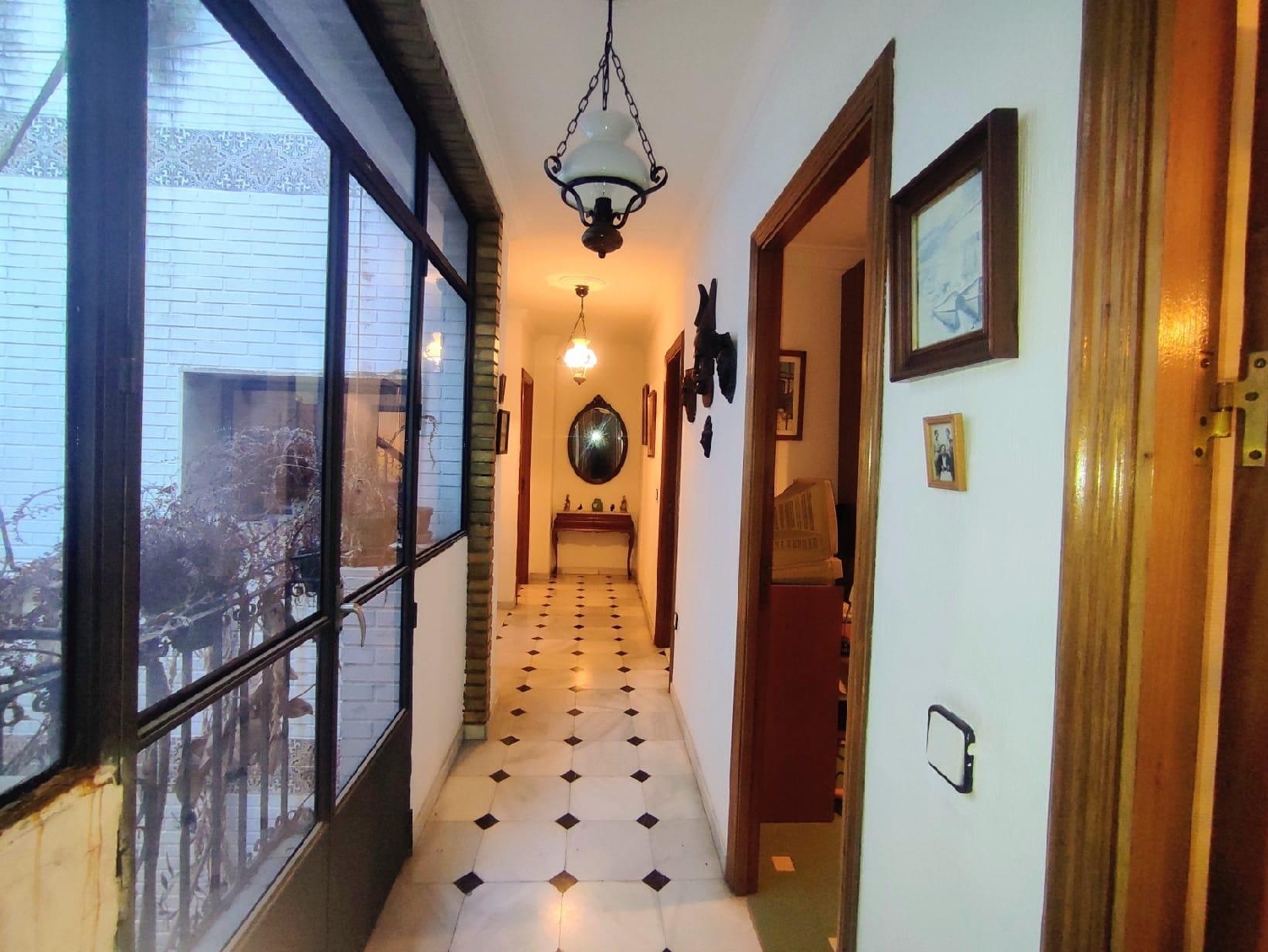  till salu hus Villafranca De Córdoba Alto Guadalquivir 8