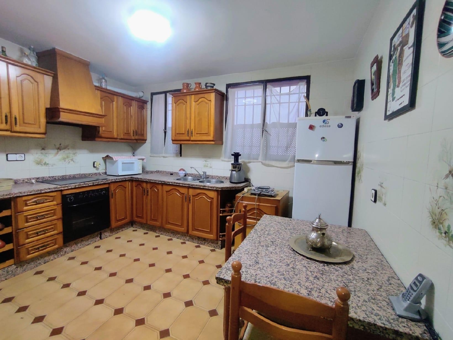  till salu hus Villafranca De Córdoba Alto Guadalquivir 4