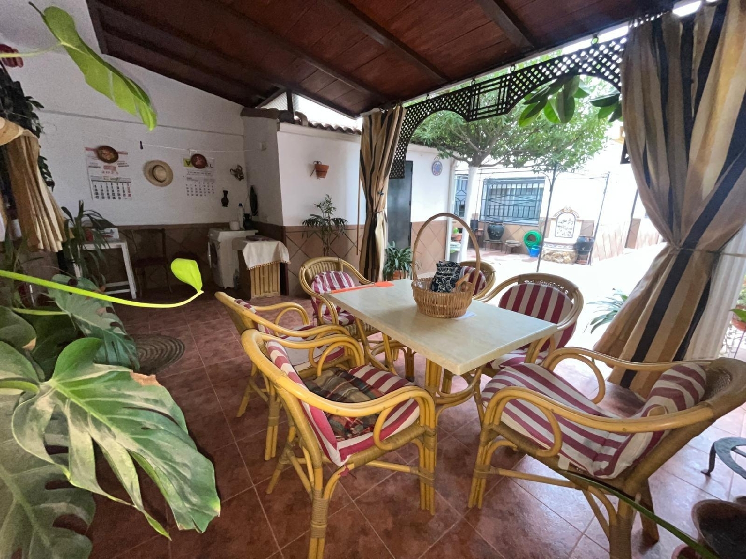  till salu hus Villafranca De Córdoba Alto Guadalquivir 2