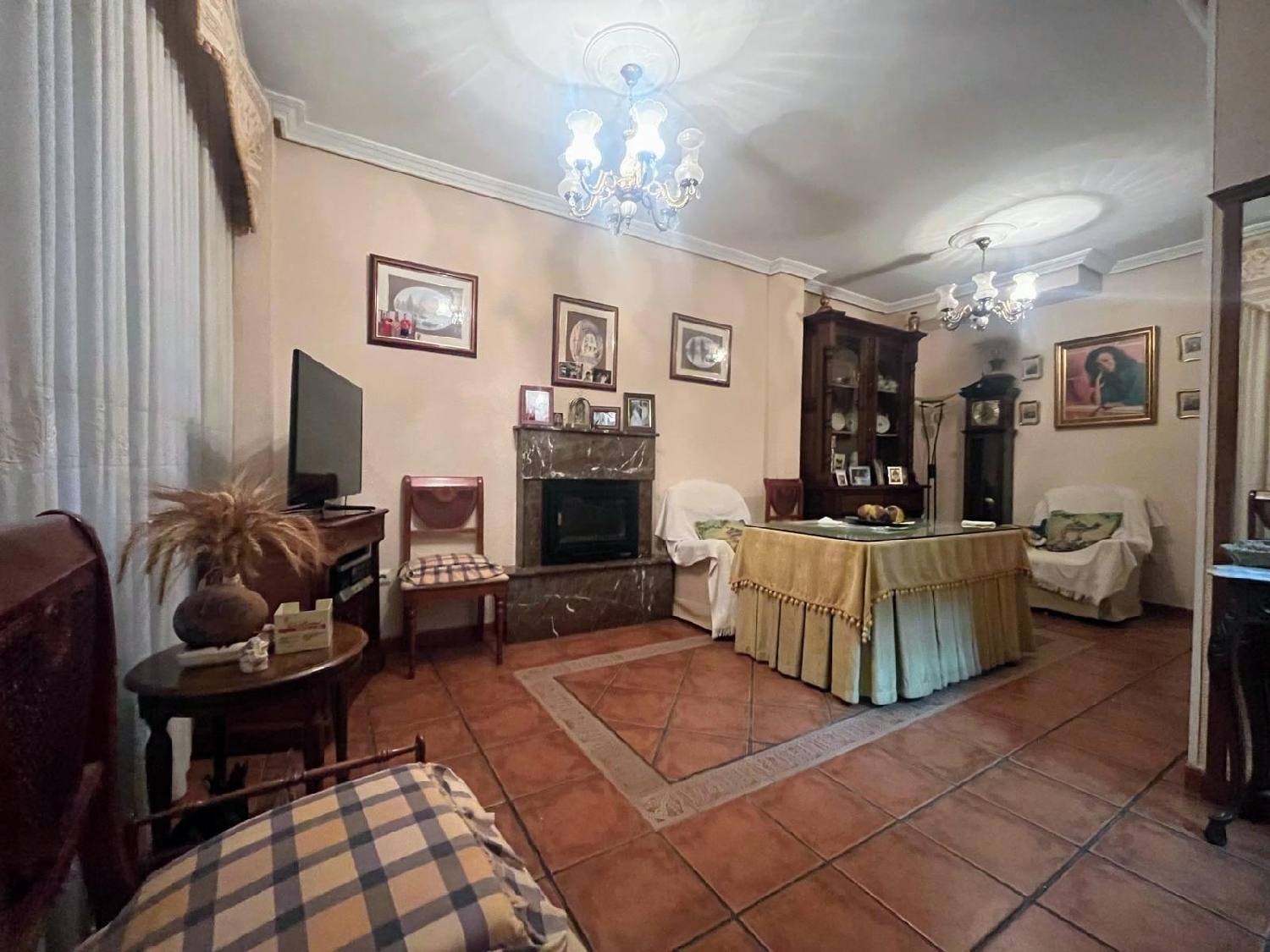  till salu hus Villafranca De Córdoba Alto Guadalquivir 7