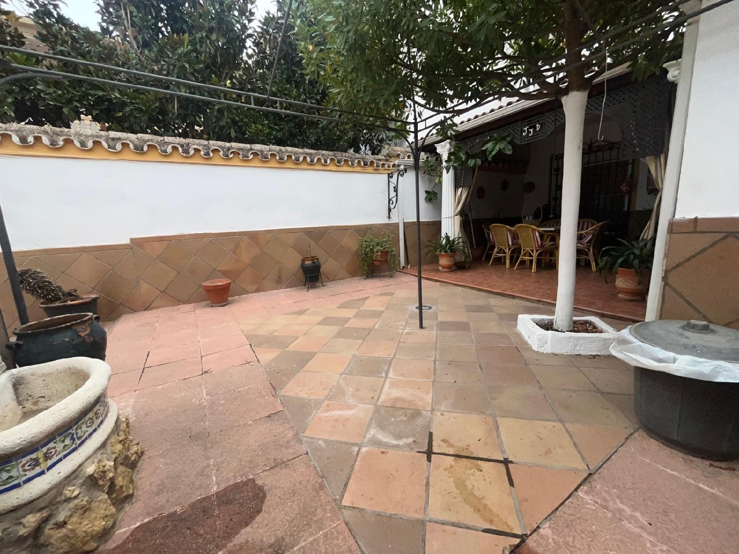  till salu hus Villafranca De Córdoba Alto Guadalquivir 4