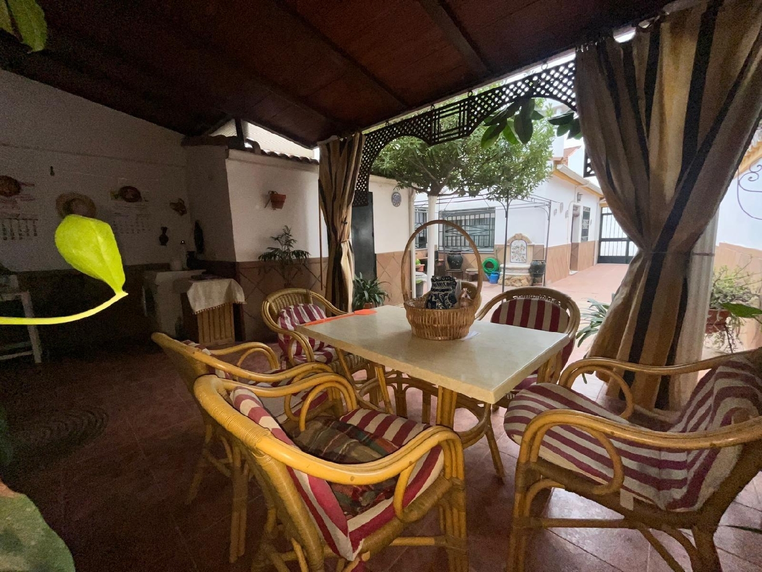 till salu hus Villafranca De Córdoba Alto Guadalquivir 6