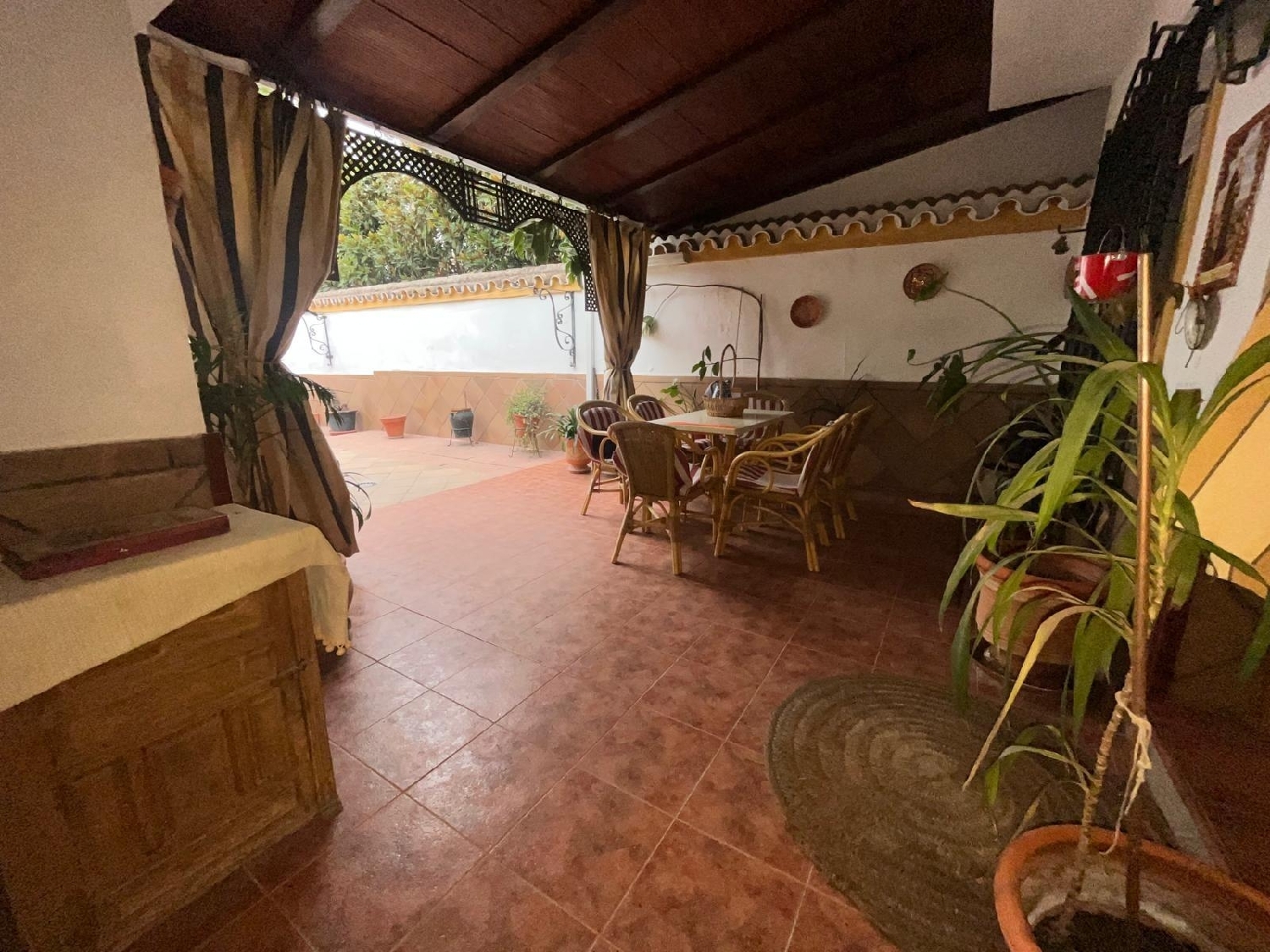  till salu hus Villafranca De Córdoba Alto Guadalquivir 5