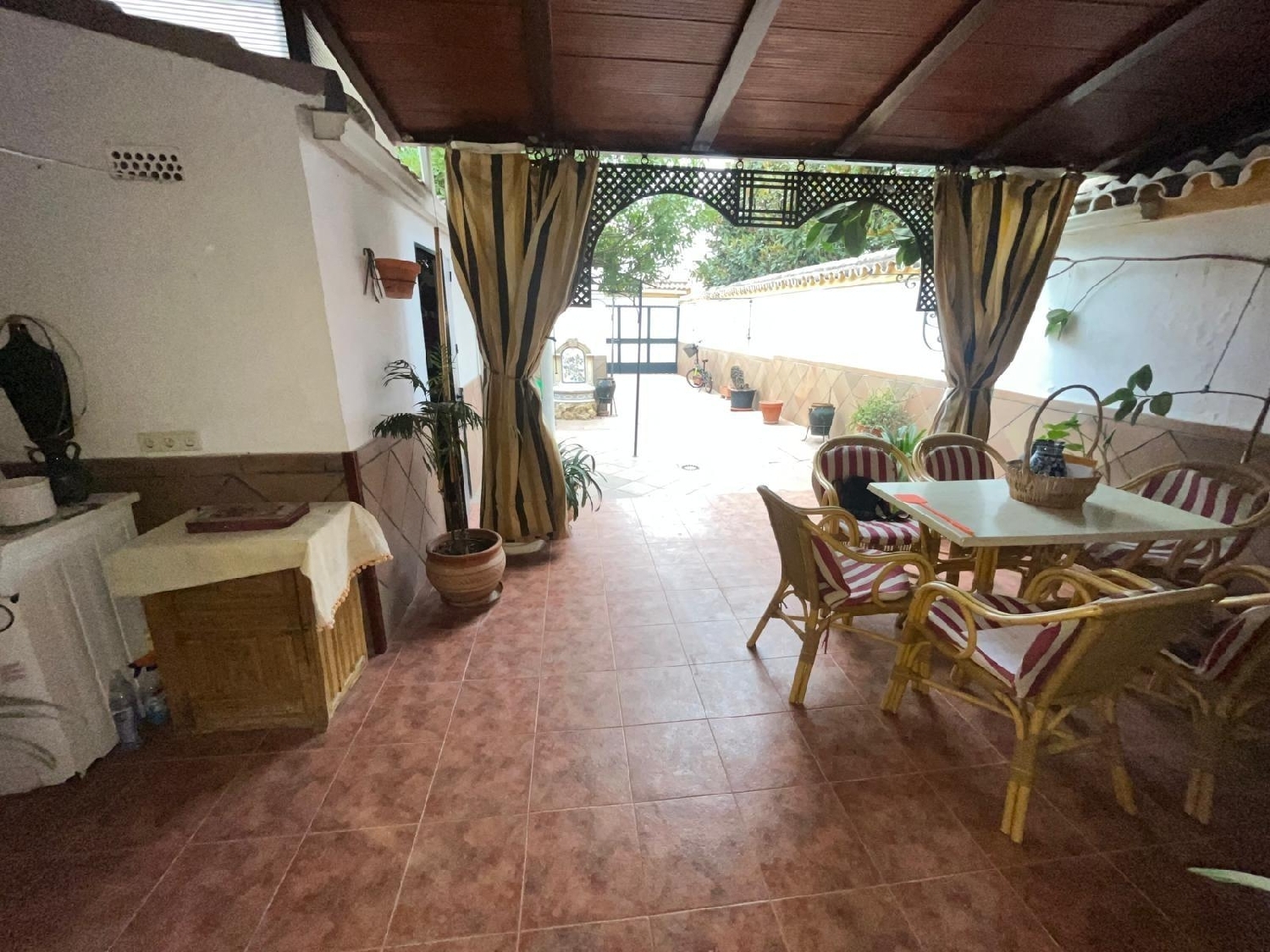  till salu hus Villafranca De Córdoba Alto Guadalquivir 3