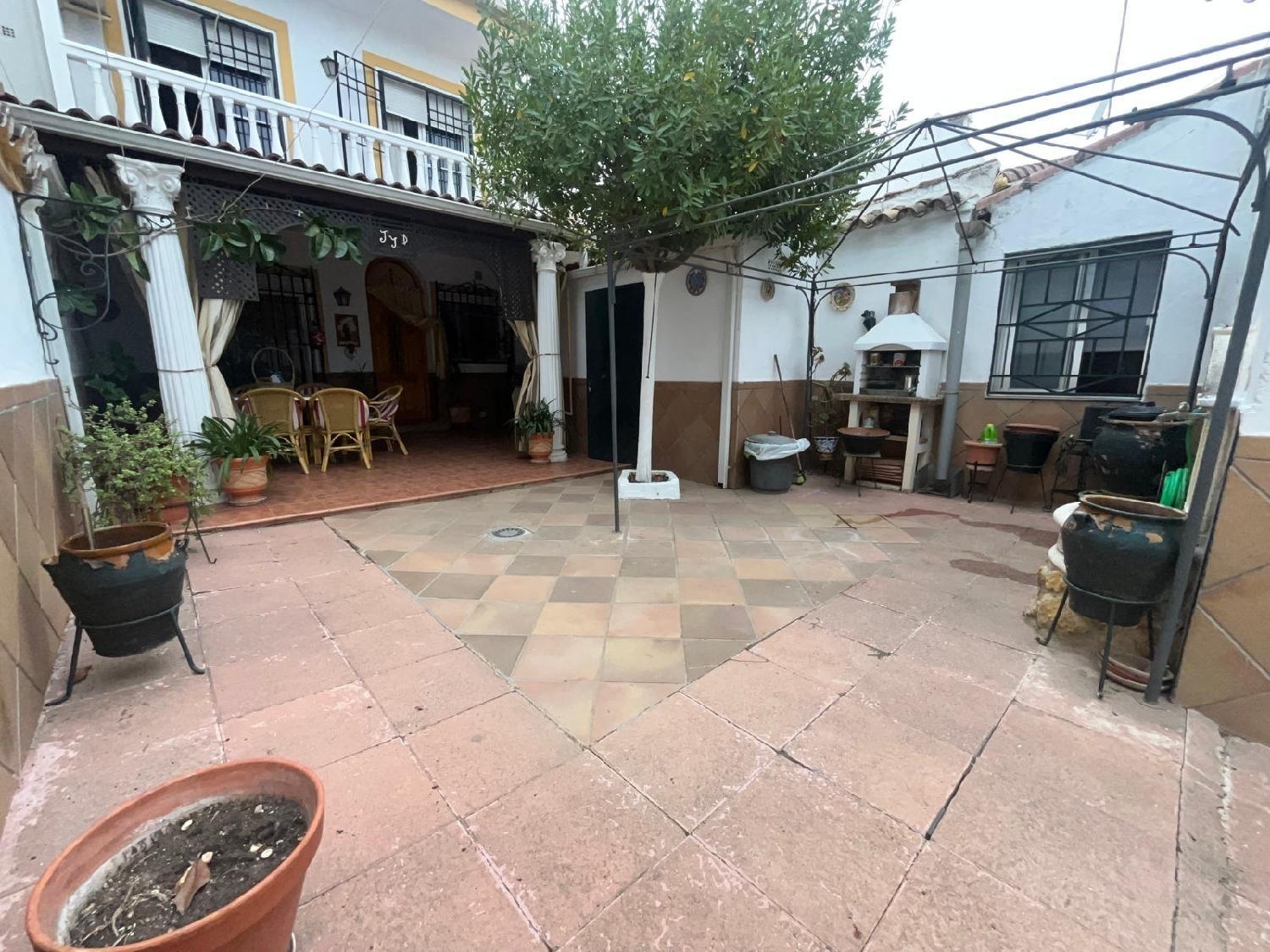  till salu hus Villafranca De Córdoba Alto Guadalquivir 1