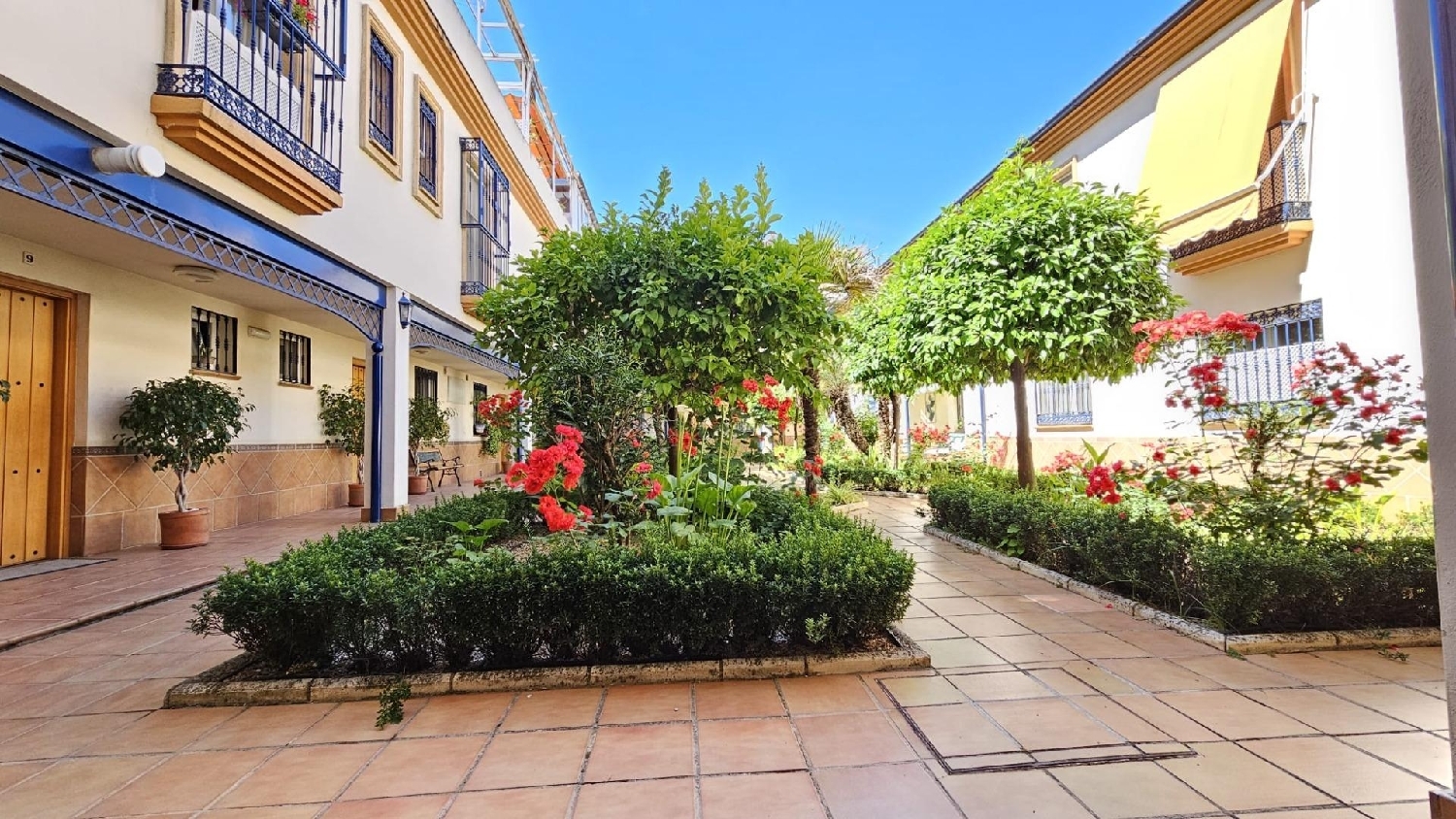  till salu hus Villafranca De Córdoba Alto Guadalquivir 1