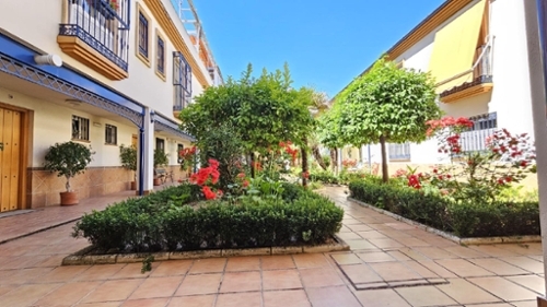 Villafranca De Córdoba Alto Guadalquivir hus foto 6382089