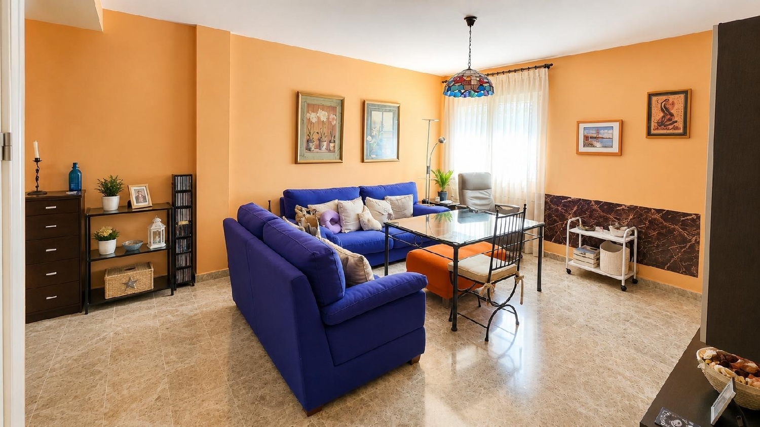  till salu hus Villafranca De Córdoba Alto Guadalquivir 3