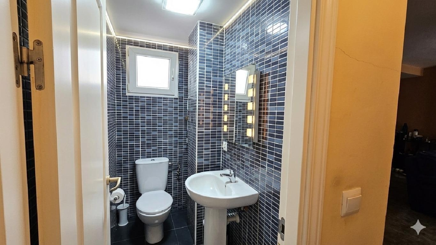  till salu hus Villafranca De Córdoba Alto Guadalquivir 7