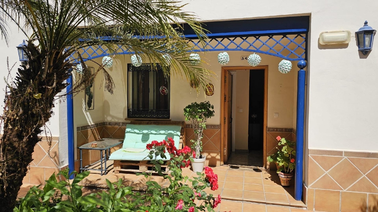  till salu hus Villafranca De Córdoba Alto Guadalquivir 2