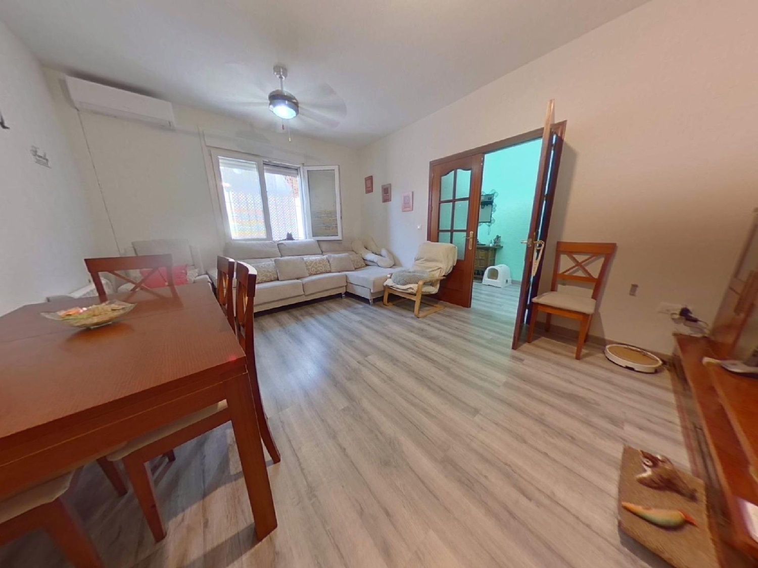 à vendre maison Villafranca De Córdoba Alto Guadalquivir 3