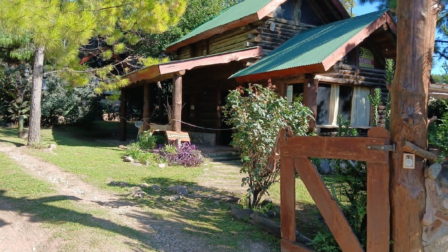 kaufen Haus Villafranca De Córdoba Alto Guadalquivir 1