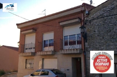 Villagonzalo Pedernales Alfoz De Burgos house foto 6378499