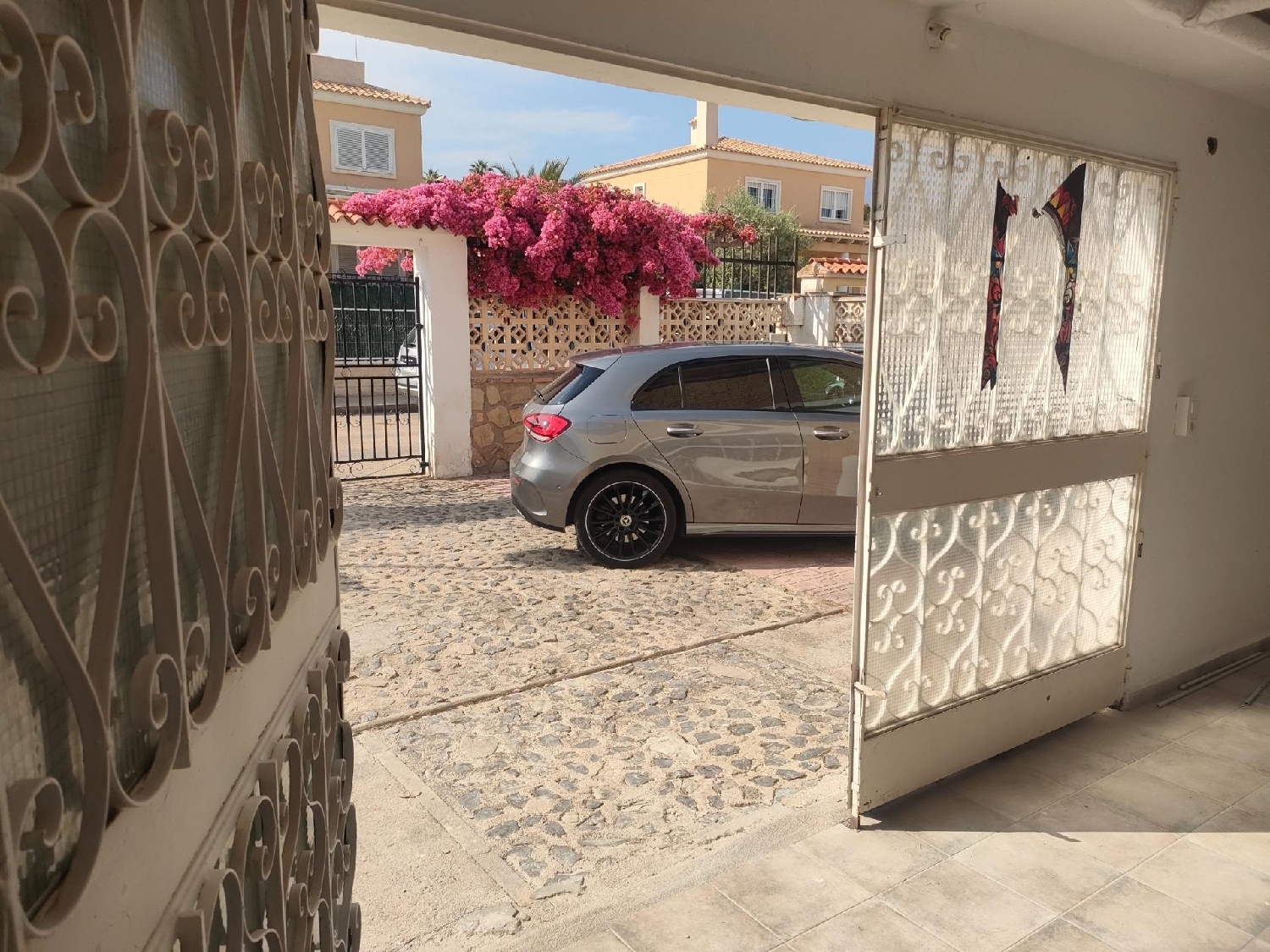  te koop huis Villajoyosa Marina Baixa 4