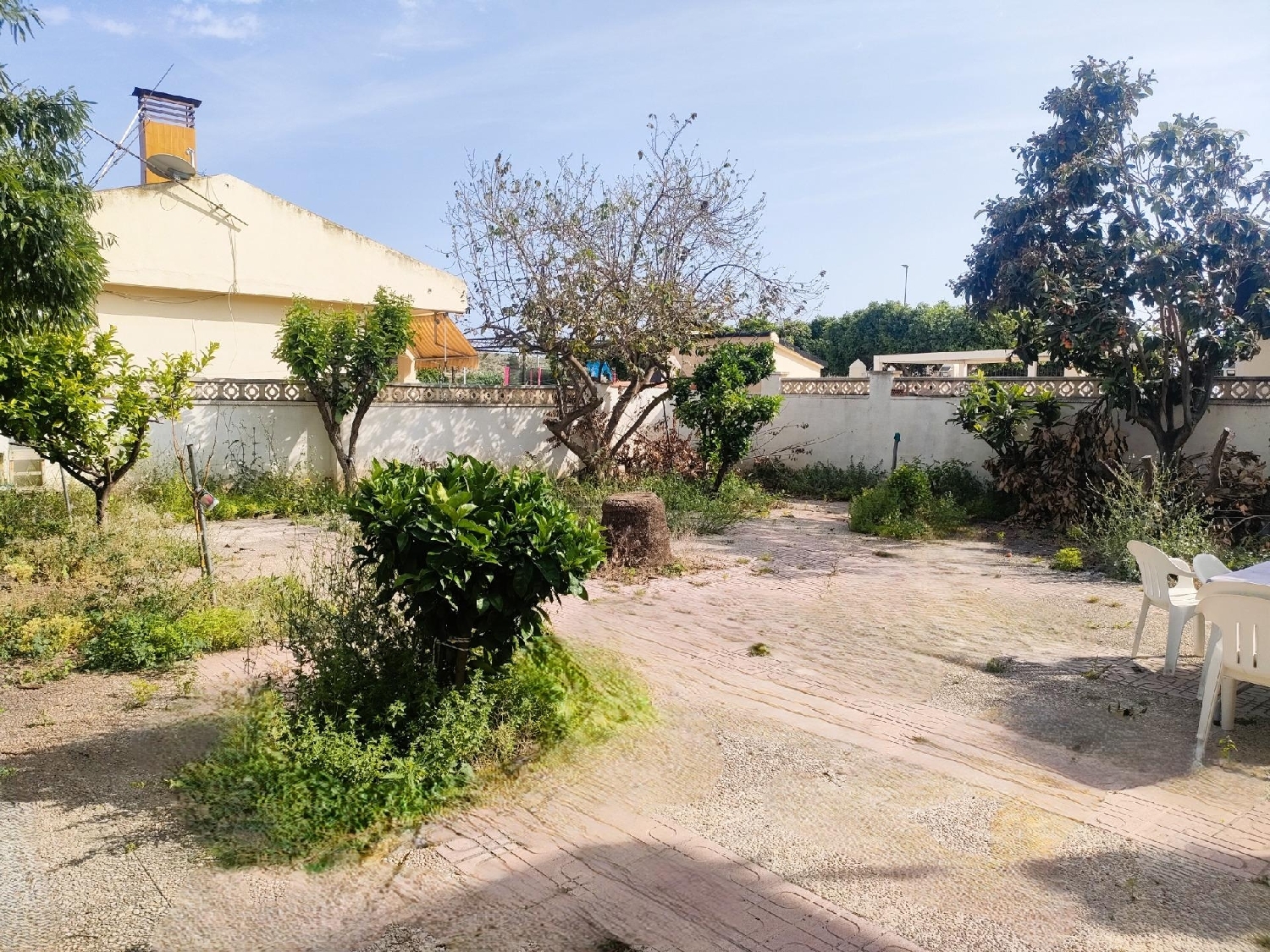  te koop huis Villajoyosa Marina Baixa 7