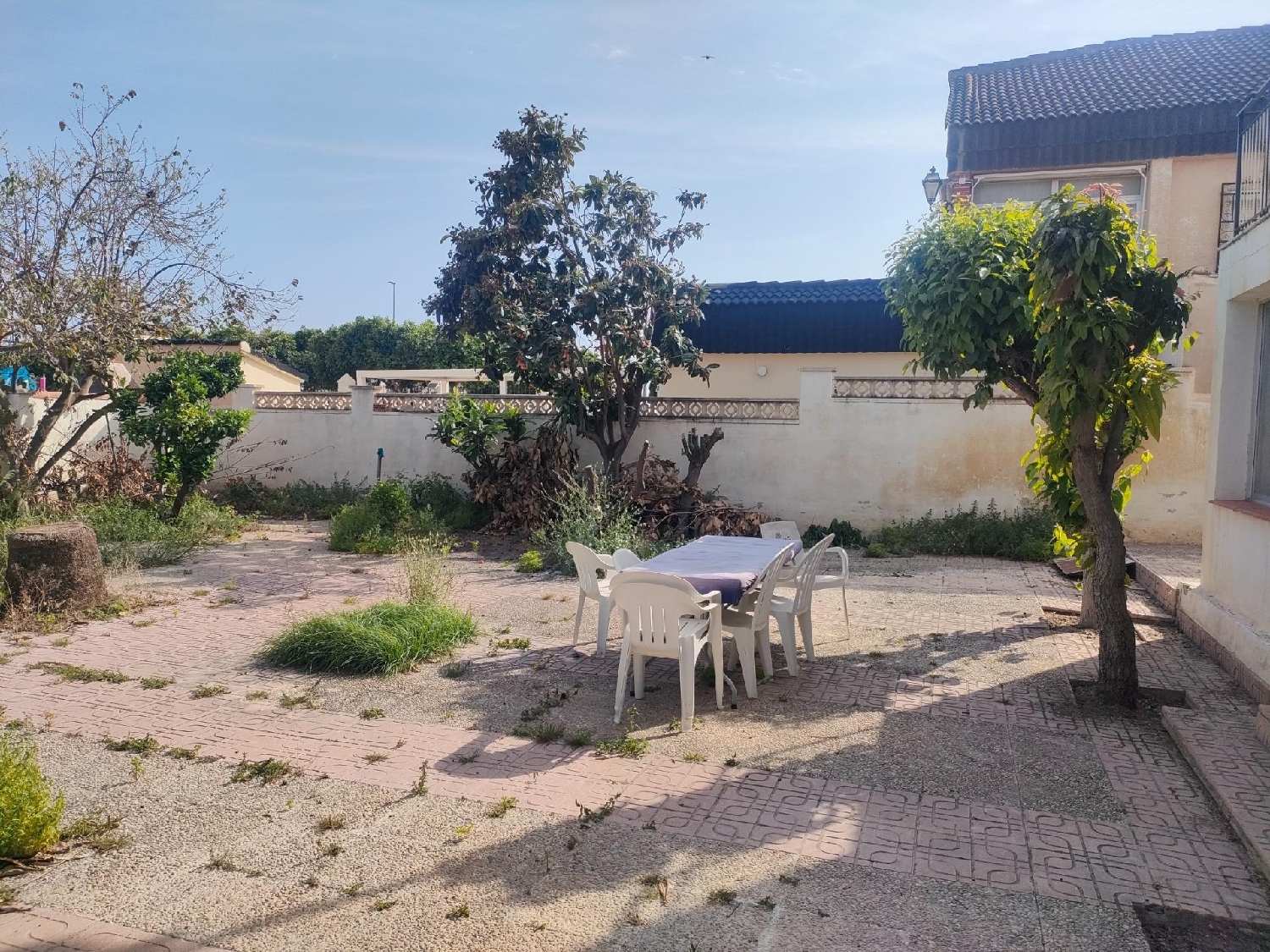  te koop huis Villajoyosa Marina Baixa 8