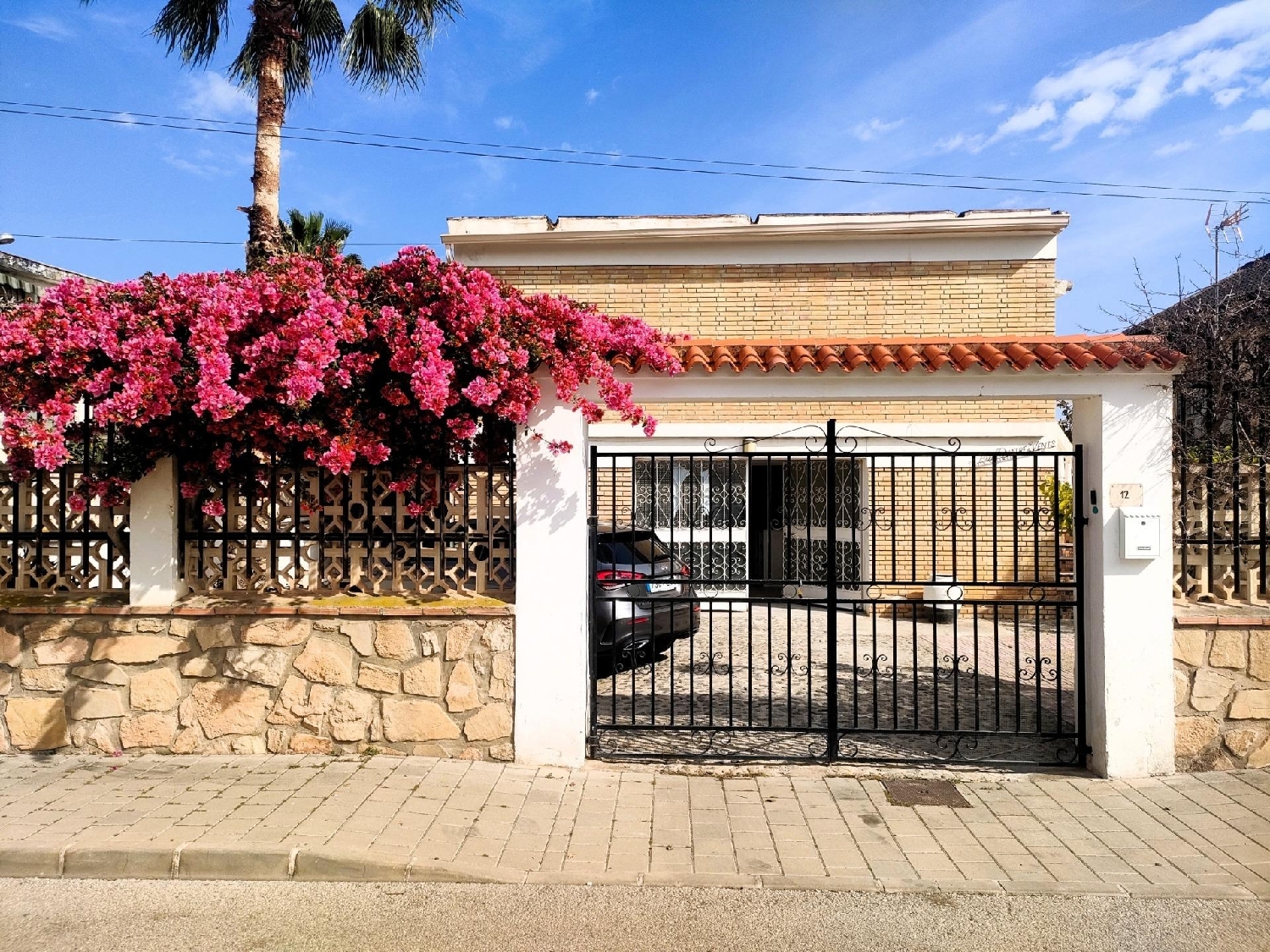  te koop huis Villajoyosa Marina Baixa 2
