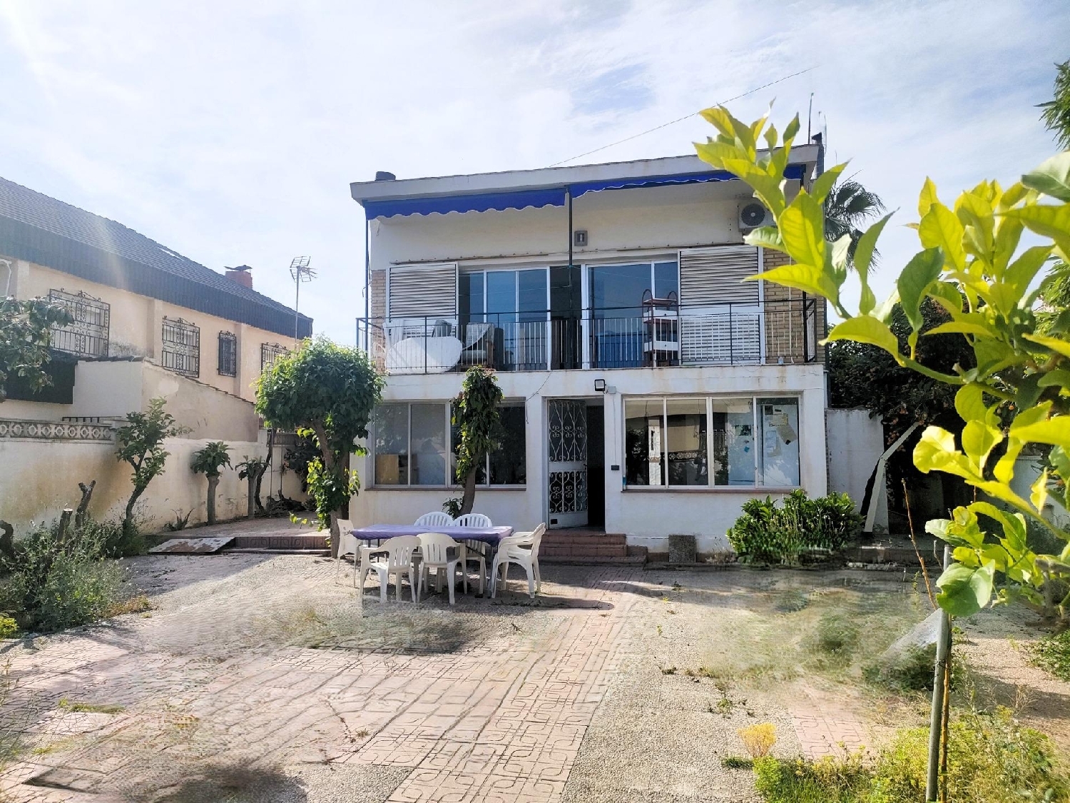  te koop huis Villajoyosa Marina Baixa 1
