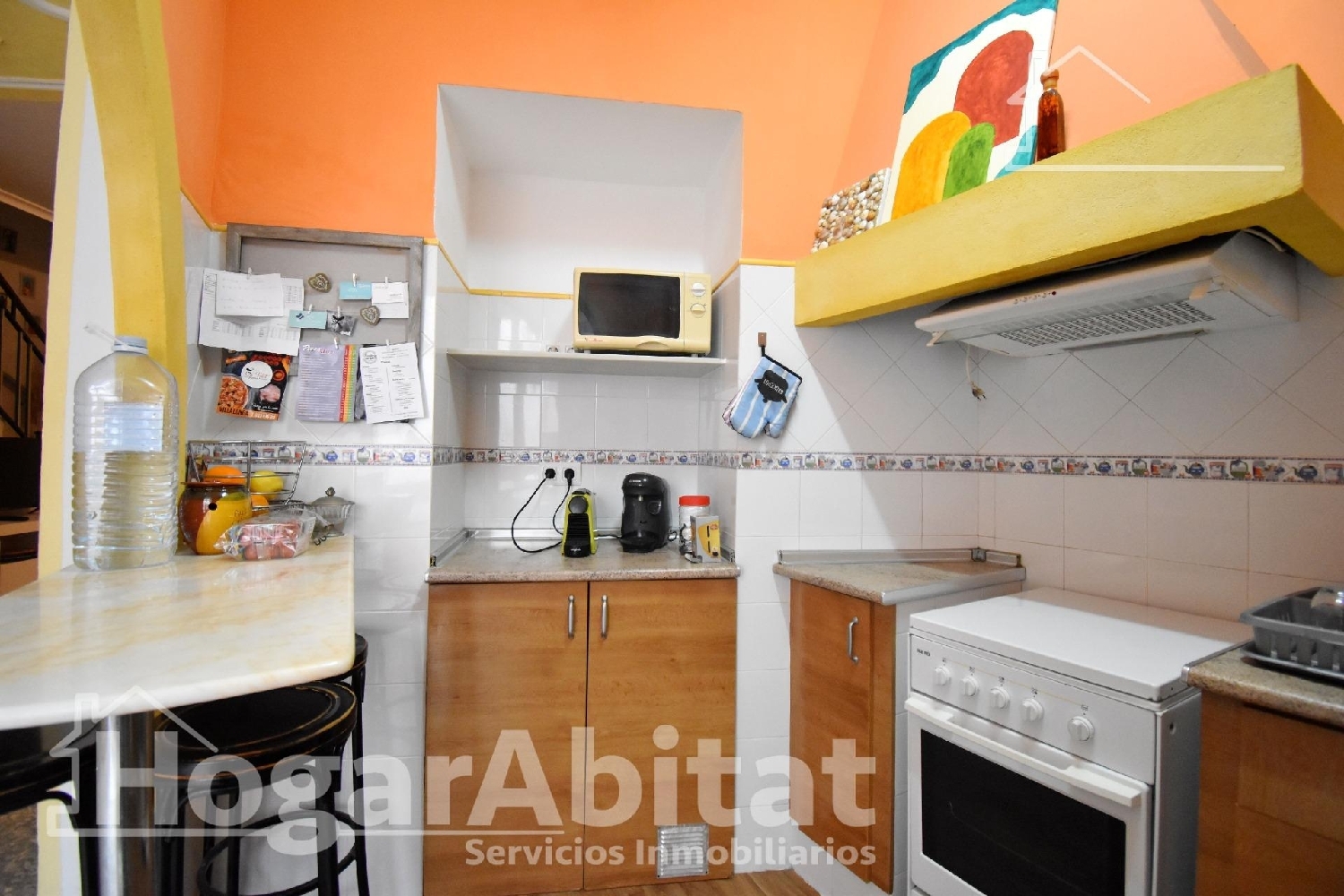  kaufen Haus Villalonga Safor 7