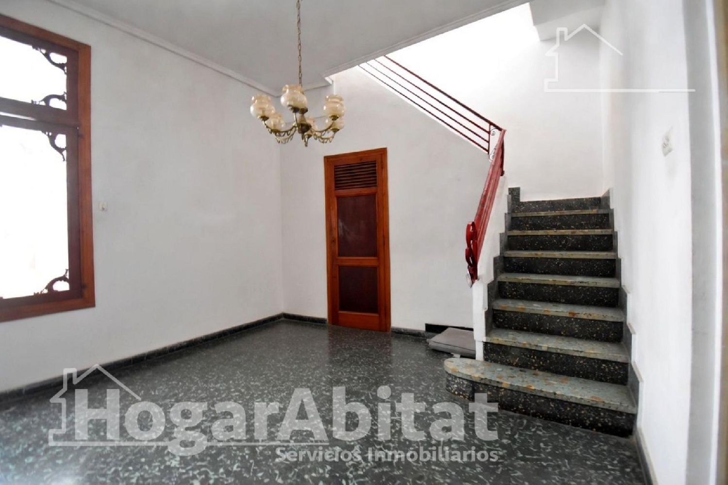  à vendre maison Villalonga Safor 3