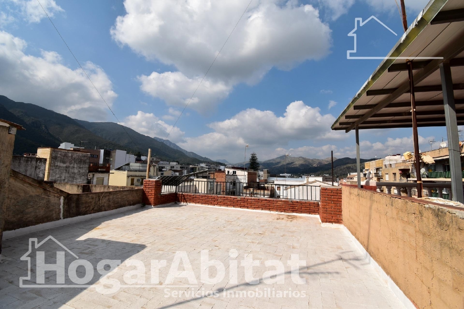  à vendre maison Villalonga Safor 1